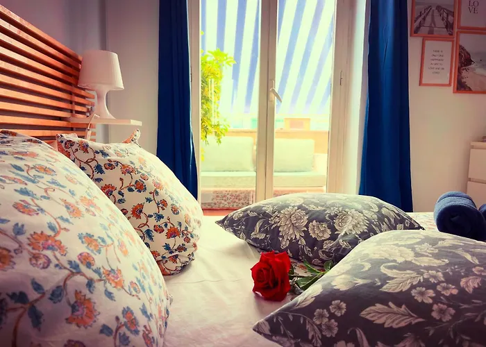Romantic Vatican Apartament
