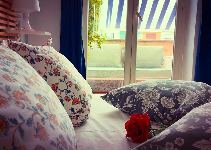 Apartament Romantic Vatican