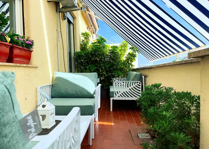 Apartament Romantic Vatican *